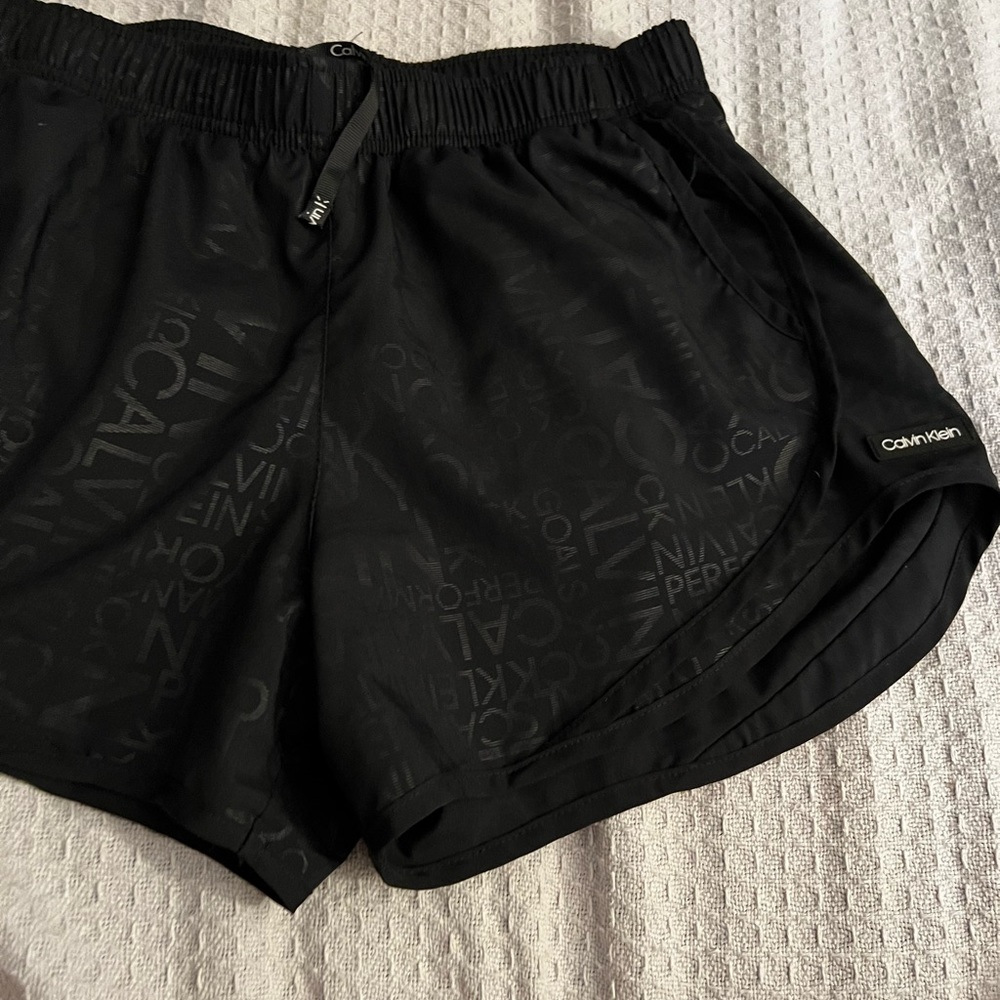 calvin klein shorts